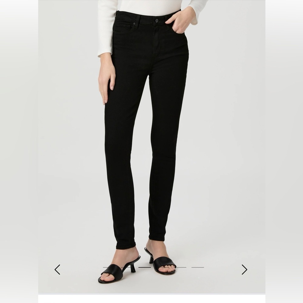 PAIGE  Margot Ultra Skinny Jean
